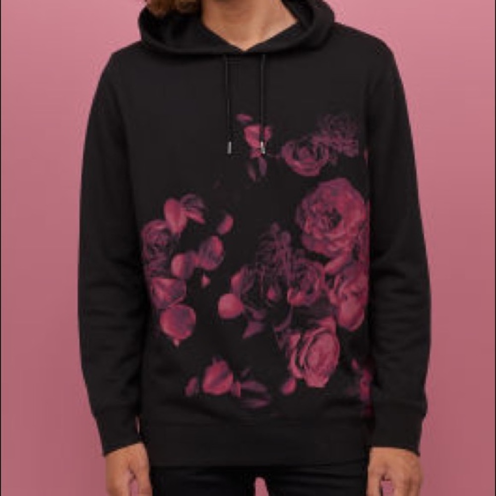 H&M hoodie